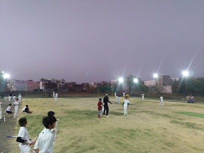 Jay GIRNARI CRICKET CLUB Cricket academy photo
