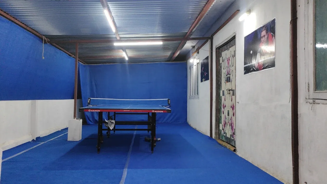 SERVIVOR TABLE TENNIS ACADEMY Table tennis academy photo