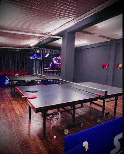 SERVIVOR TABLE TENNIS ACADEMY Table tennis academy photo
