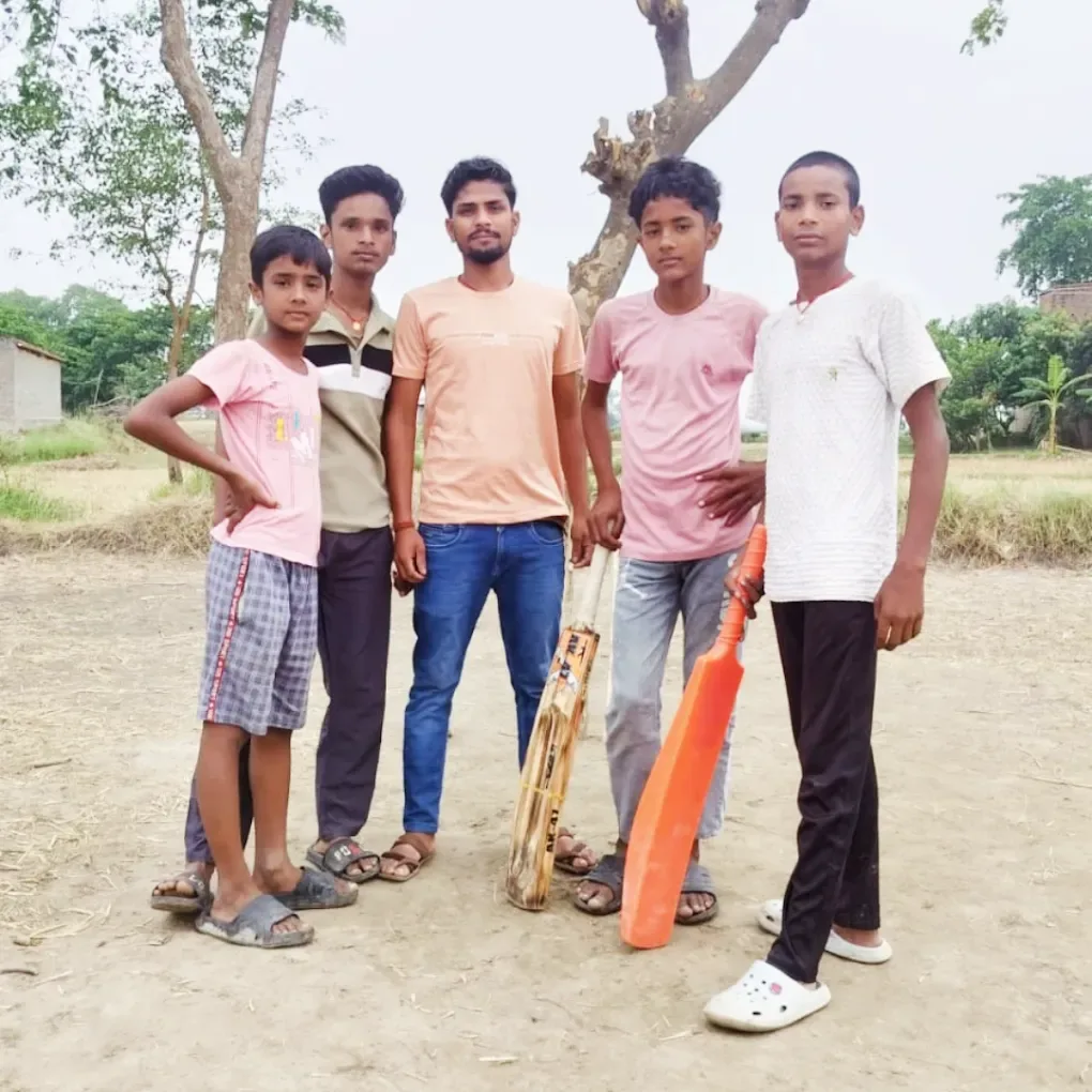 Nexster United cricket acadamy sports academy in Indore