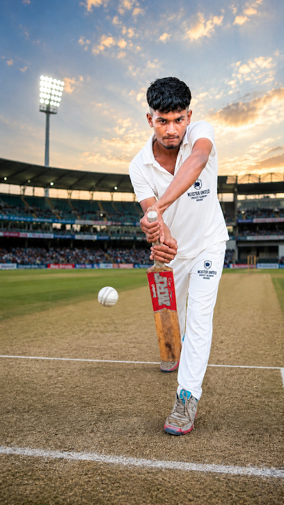 Nexster United cricket acadamy Cricket academy photo