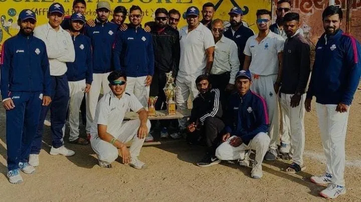 Bhaskar Cricket Academy Cricket academy photo
