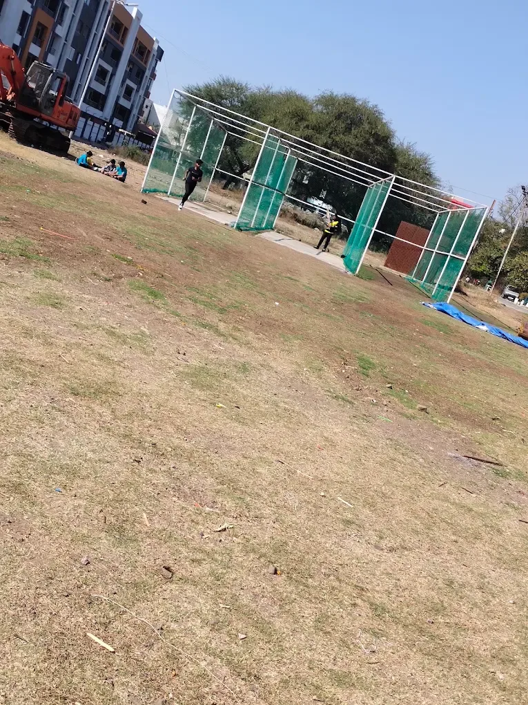 Bhaskar Cricket Academy Cricket academy photo