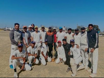 Bhaskar Cricket Academy Cricket academy photo