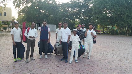 Ketan Cricket Club Cricket academy photo