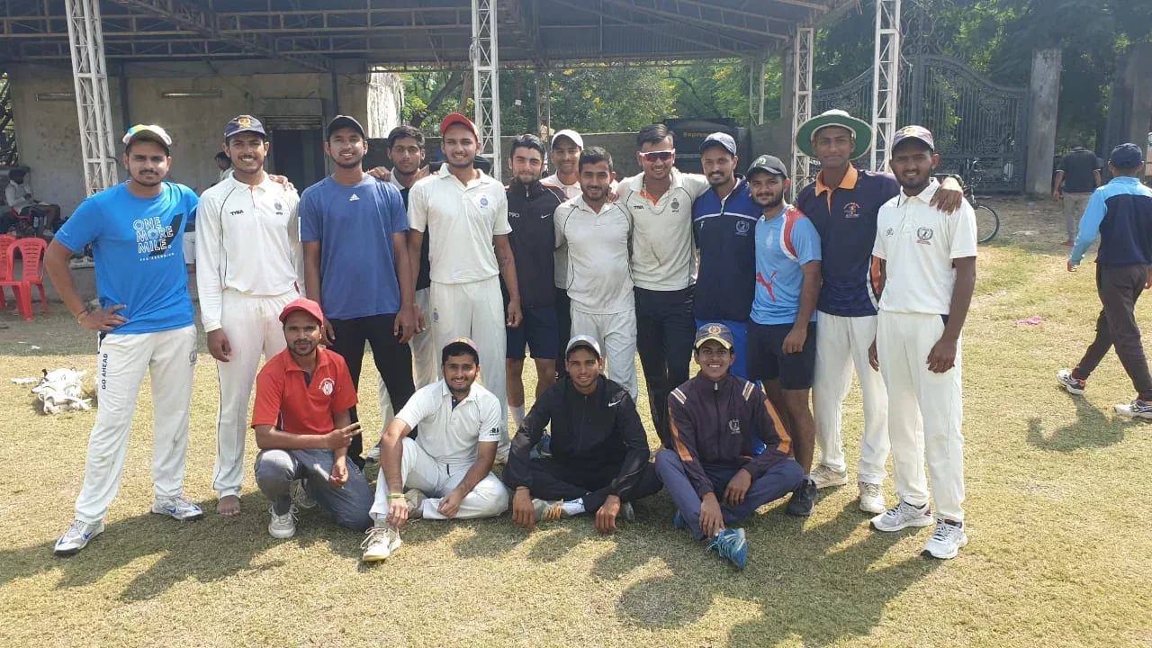 Laxman Singh Gaud Cricket Academy Cricket academy photo