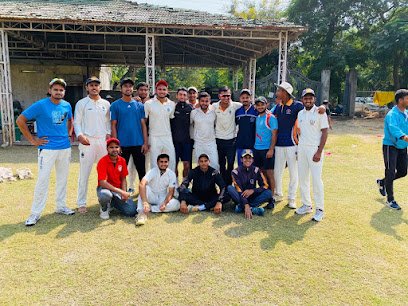 Laxman Singh Gaud Cricket Academy Cricket academy photo