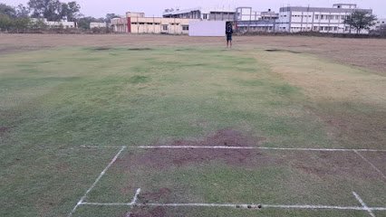 Iccc Cricket academy photo