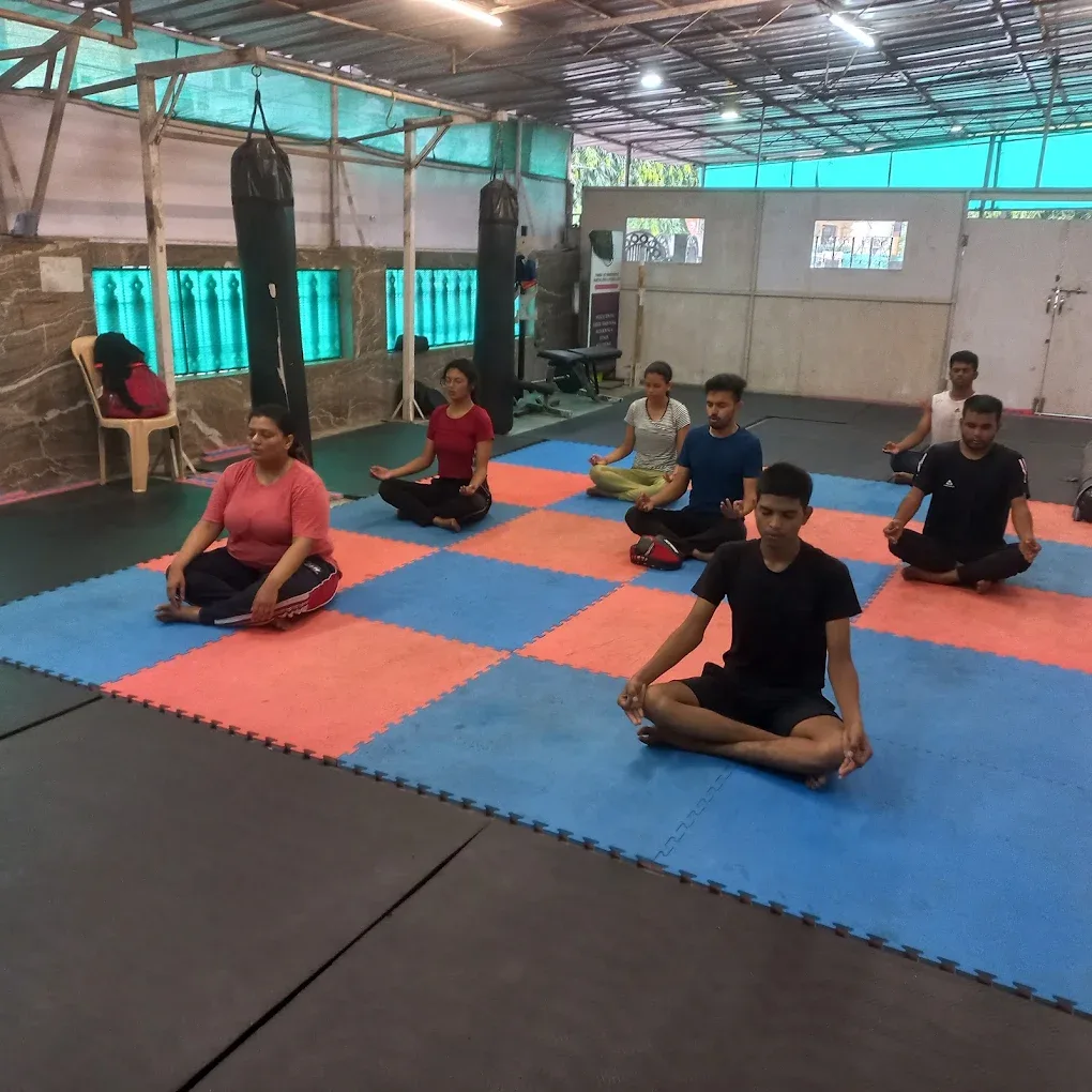 Ramesh & Ramesh Sports Club sports academy in Indore