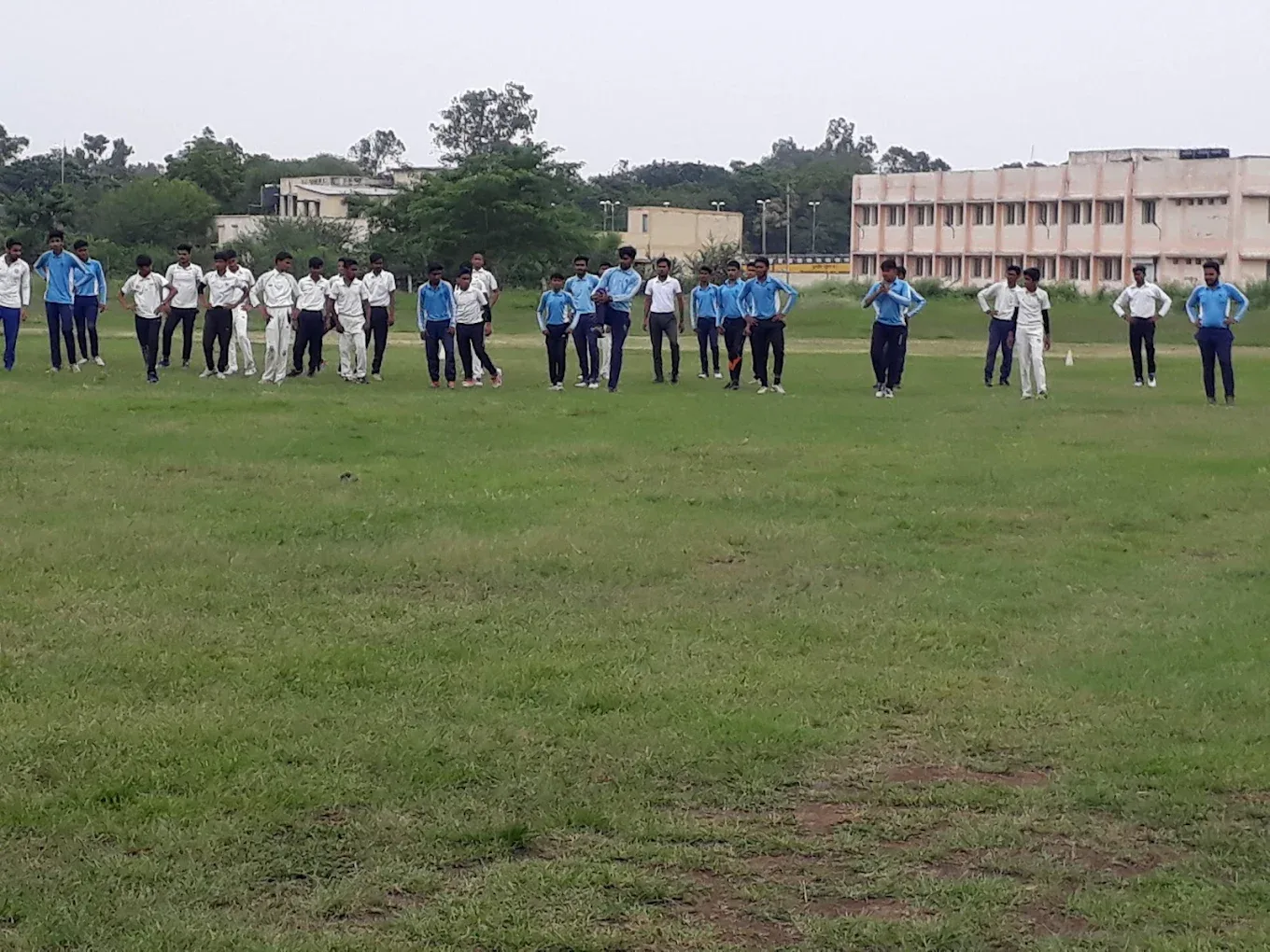 Indore Colts Cricket Cricket academy photo