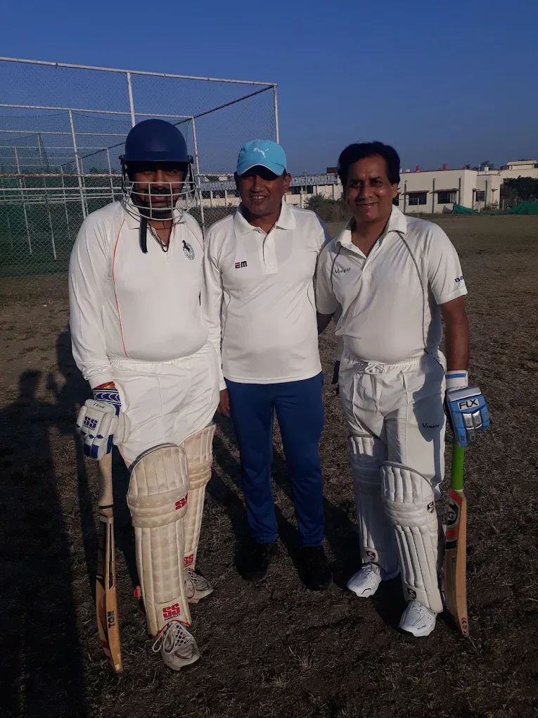 Indore Colts Cricket Cricket academy photo