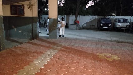 Sartaj Academy Badminton academy photo