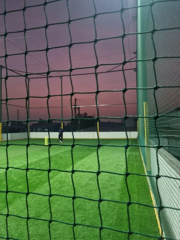 Greenfield Sports Turf Indore Sports academy photo