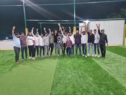 Greenfield Sports Turf Indore Sports academy photo