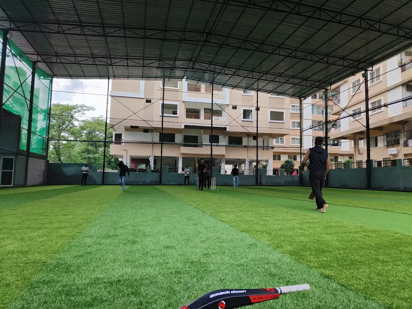 Jai Malhar Sports Turf Sports academy photo