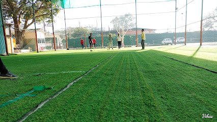 Jai Malhar Sports Turf Sports academy photo
