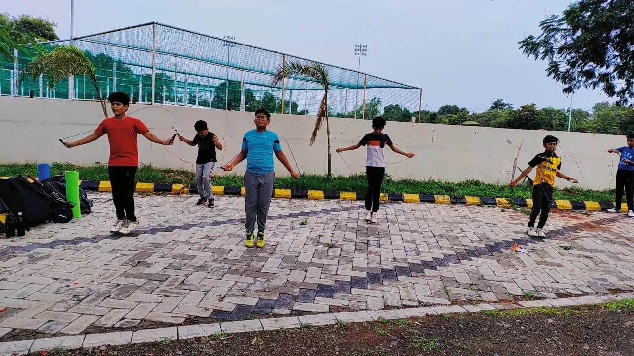Dev' Cricket Academy : Best Cricket Coaching at St. Arnold School Ground sports academy in Indore