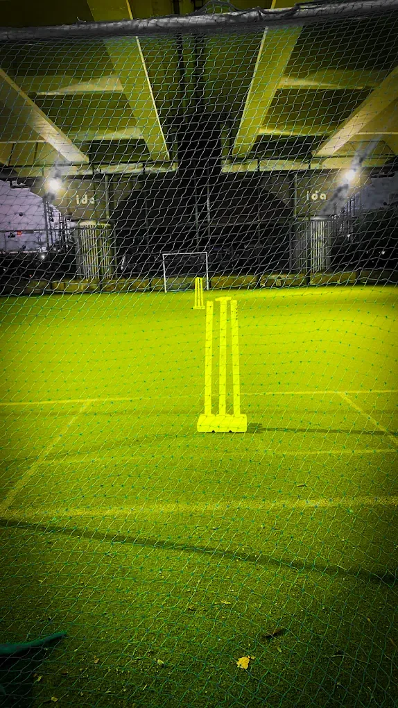 Worldcup Turf - Best turf in Indore sports academy in Indore