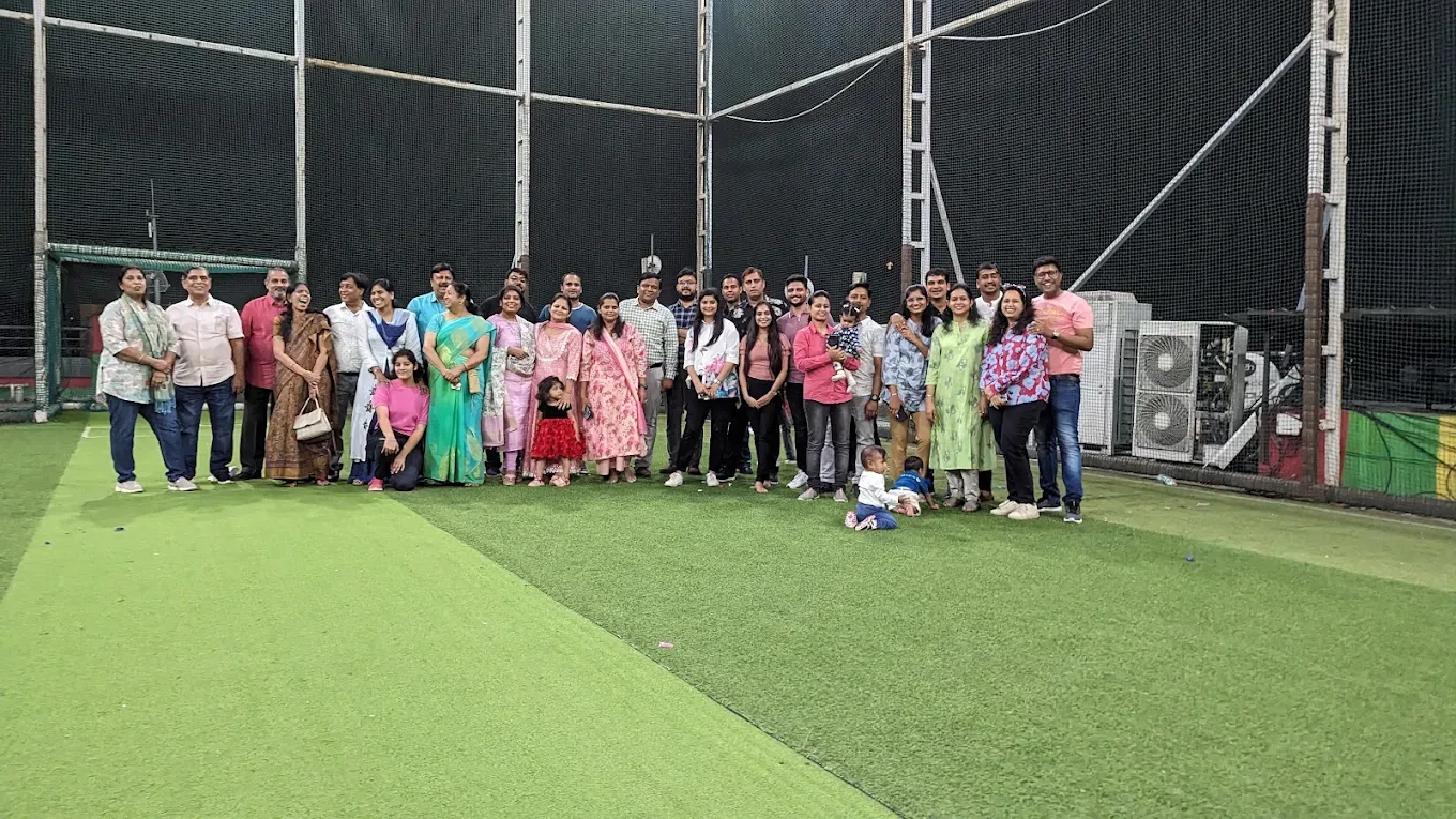 Skybox Turf Sports academy photo