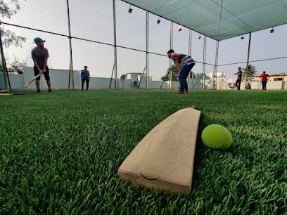 Skybox Turf Sports academy photo