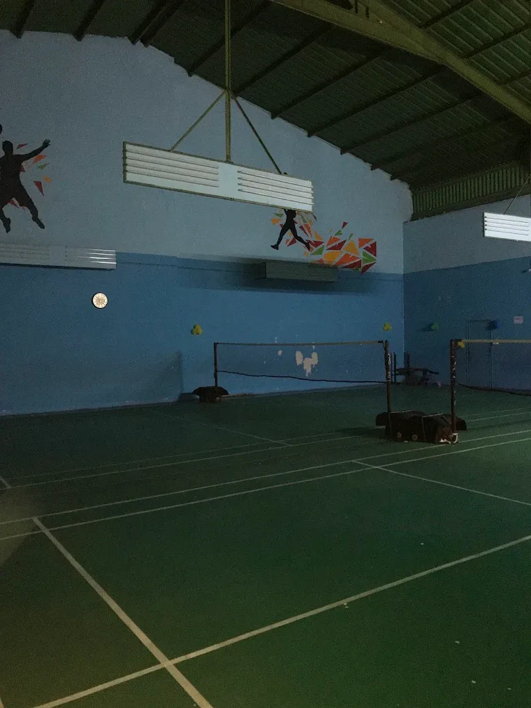 City Gymkhana Club Sports academy photo