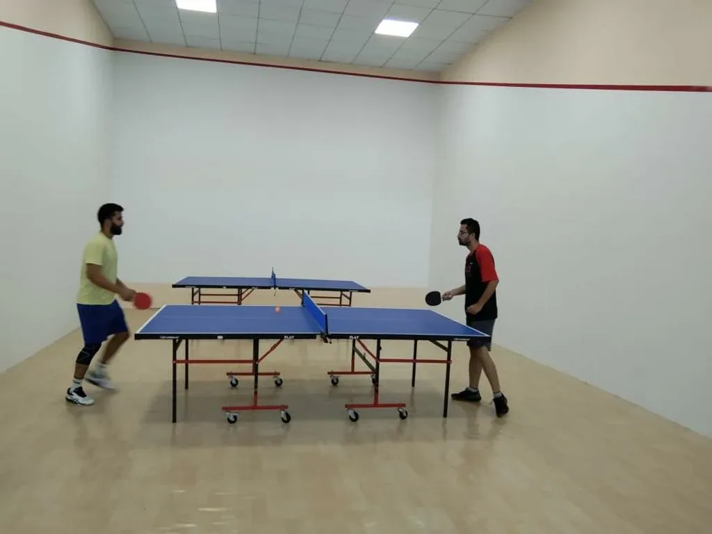Arena Badminton Club Sports academy photo