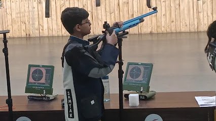 KARN SHOOTING SPORTS Shooting academy photo