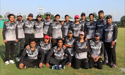 Yoddhas Cricket Ground sports academy in Indore