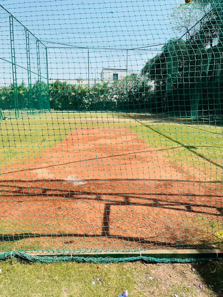 Greenland Turf and Cafe sports academy in Indore