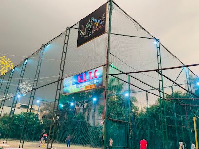 Greenland Turf and Cafe Cricket academy photo