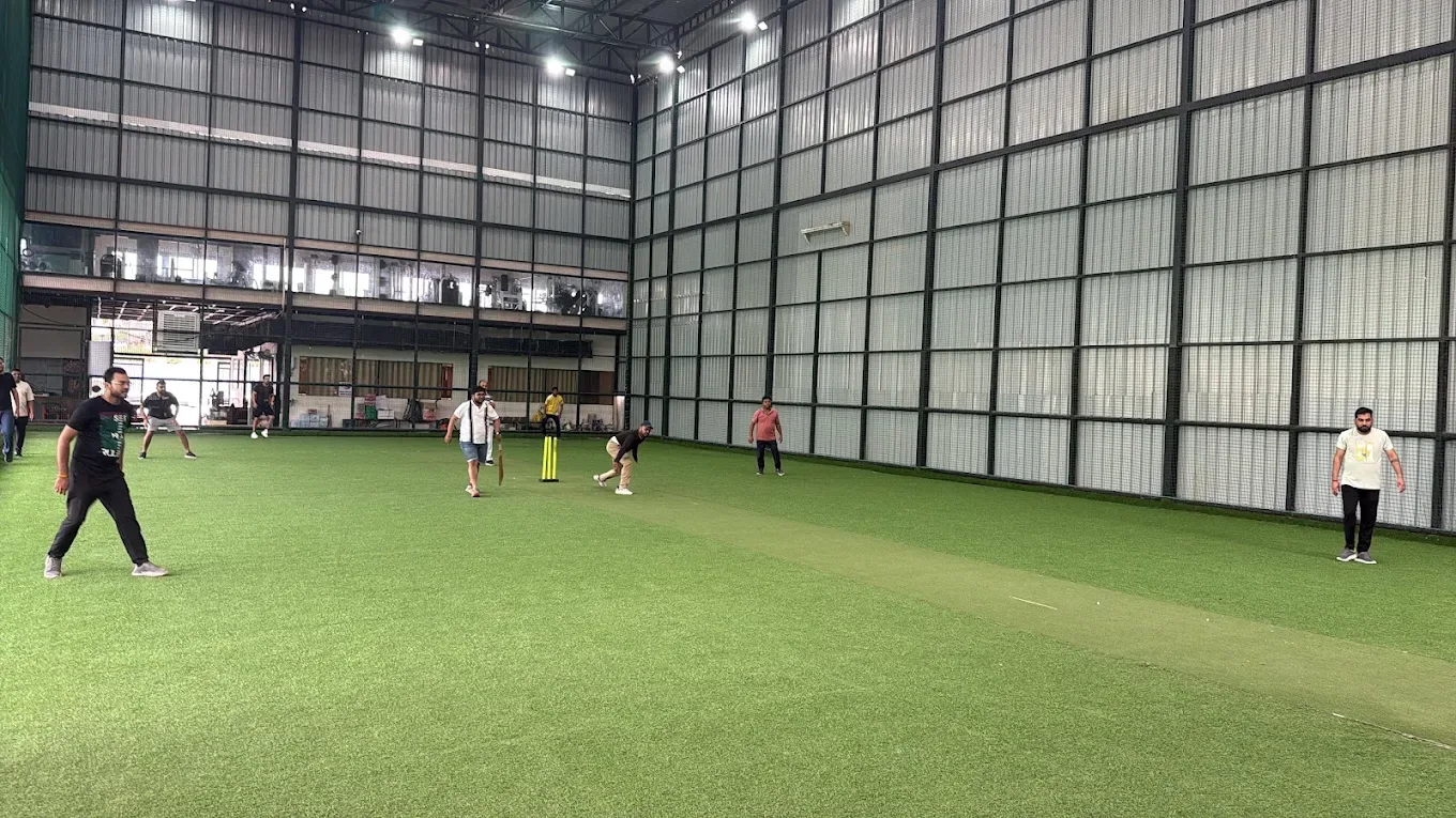 Zero9 sports club sports academy in Indore