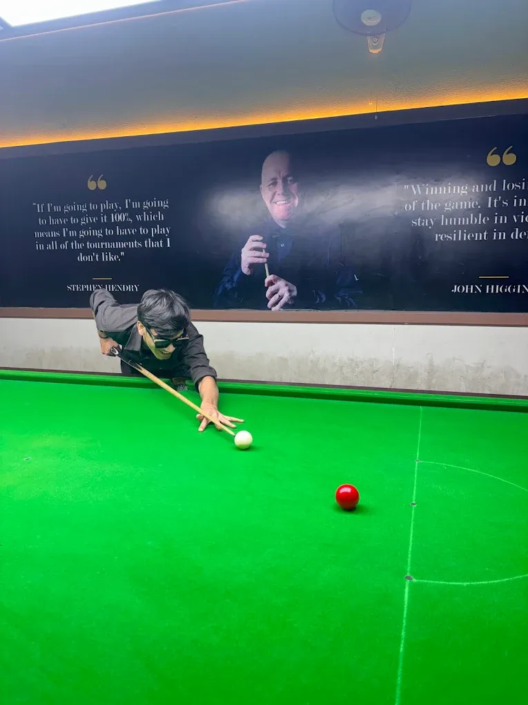 Zero9 sports club Sports academy photo