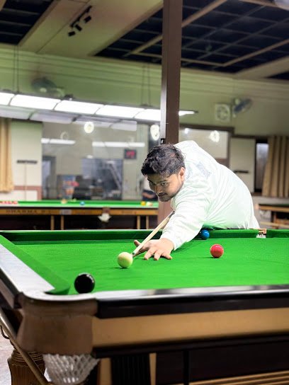 Zero9 sports club Sports academy photo