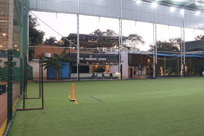 The Harbour House Sports Cafe and Turf Sports academy photo