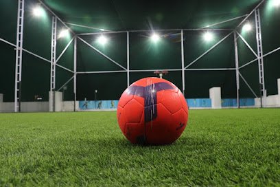 Sprint and Smash Turf Sports academy photo