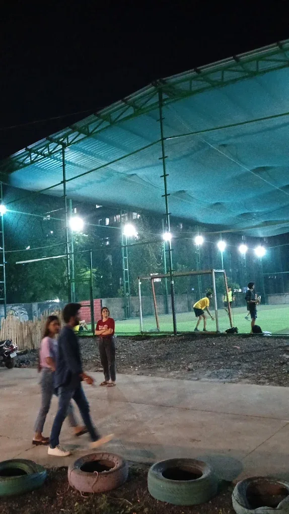 B3 Turf Sports academy photo