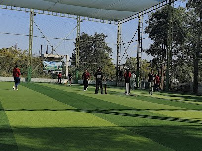 B3 Turf Sports academy photo