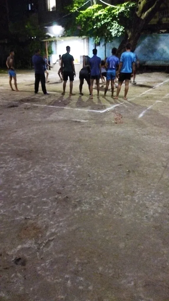 Lucky Wanders Indore sports academy in Indore