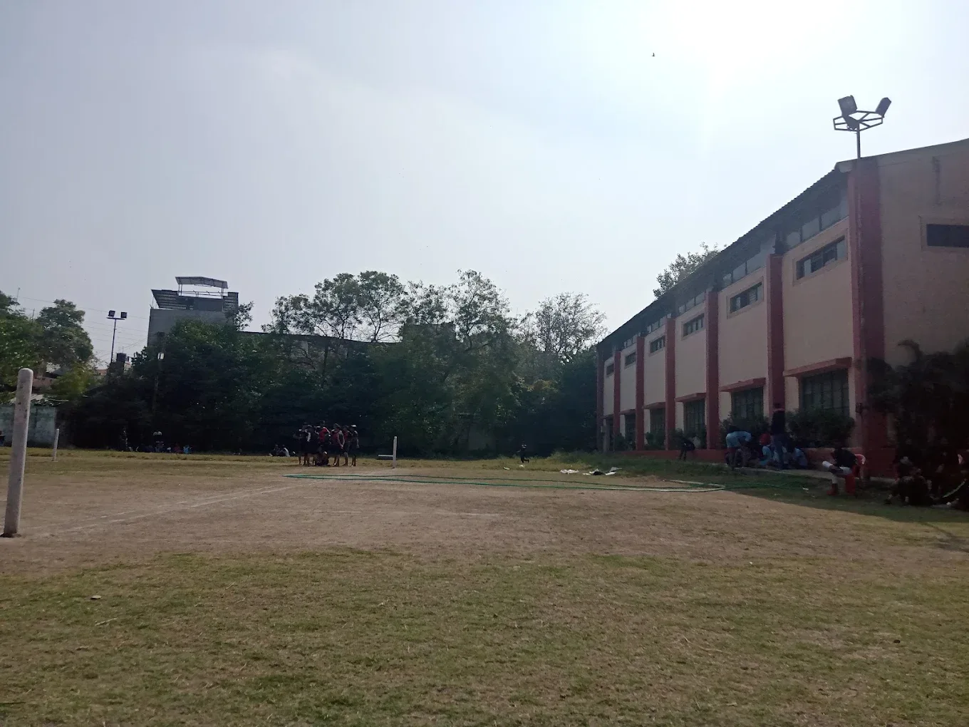 Happy Wanderers Club, Indore Sports academy photo