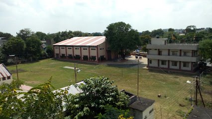Happy Wanderers Club, Indore Sports academy photo