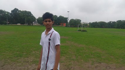 Shree Lal Bahadur Shastri Football Club Football academy photo