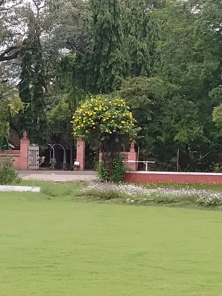 Scindia Cricket Ground sports academy in Indore