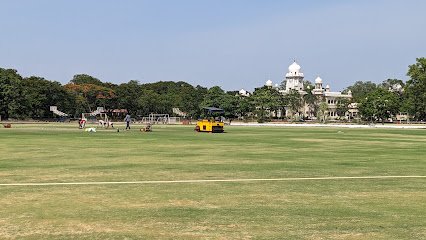Scindia Cricket Ground Cricket academy photo