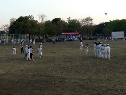 Dussehra Maidan Sports academy photo
