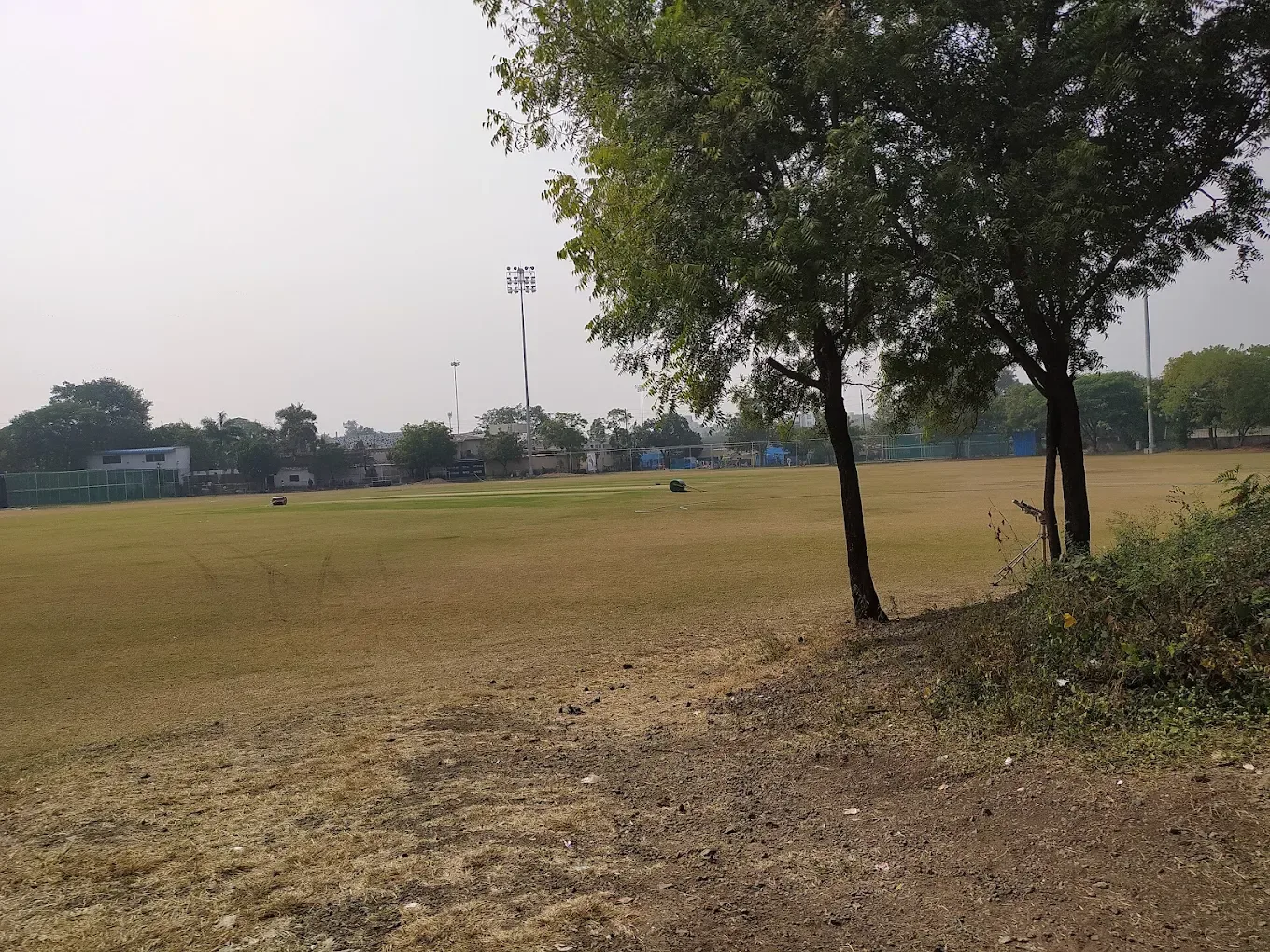 Vijay Cricket Club Ground sports academy in Indore