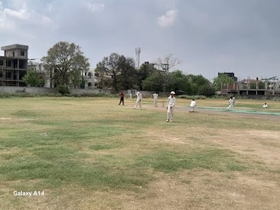St.Ann's Cricket Academy Lucknow Cricket academy photo