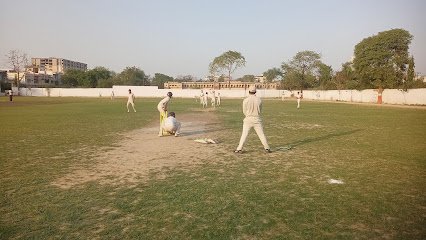 Arjuna cricket academy Cricket academy photo