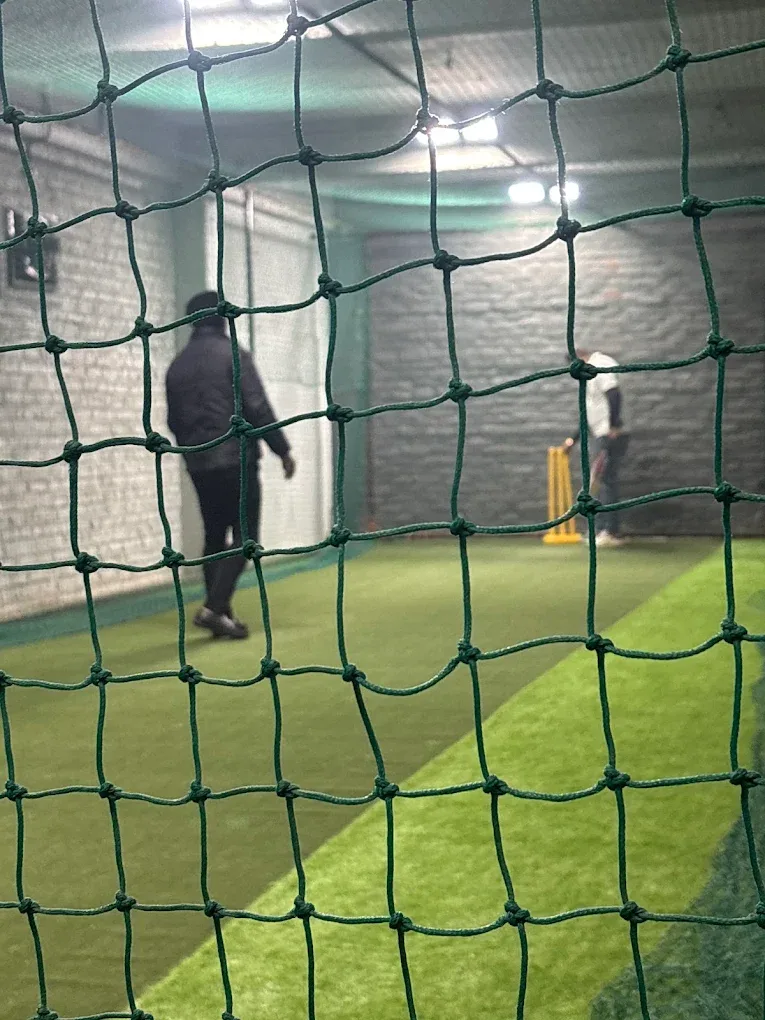 NETS CRICKET Cricket academy photo