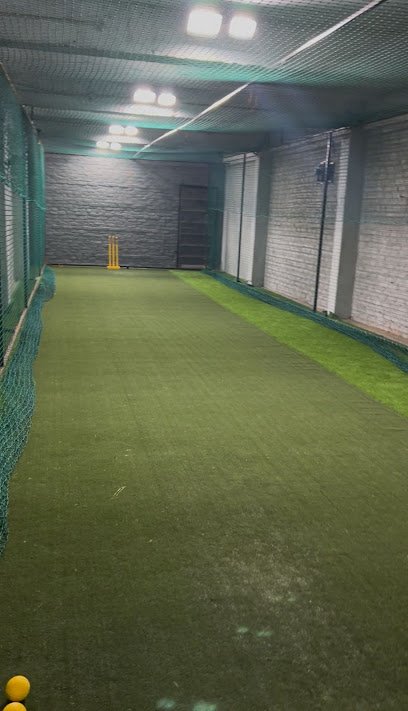 NETS CRICKET Cricket academy photo