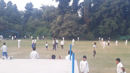 Colvin Cricket Academy Cricket academy photo